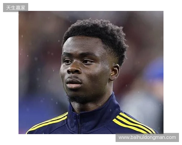 沃尔科特谈萨卡：球员偶尔表现差很正常，他的状态在回暖